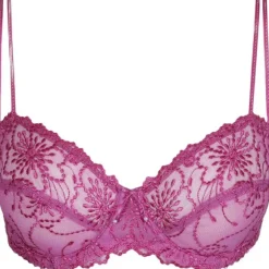 Jane balcony bra horizontal seam