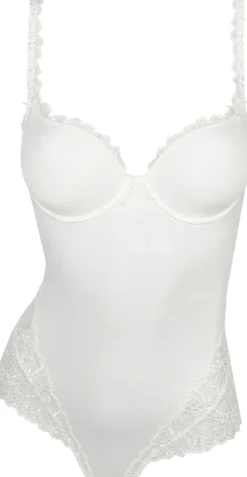Jane full cup body