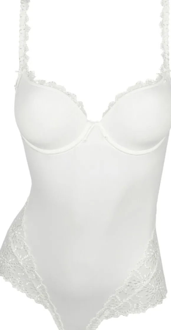 Jane full cup body