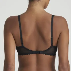 Jane half padded balcony bra