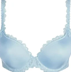 Jane padded bra heartshape