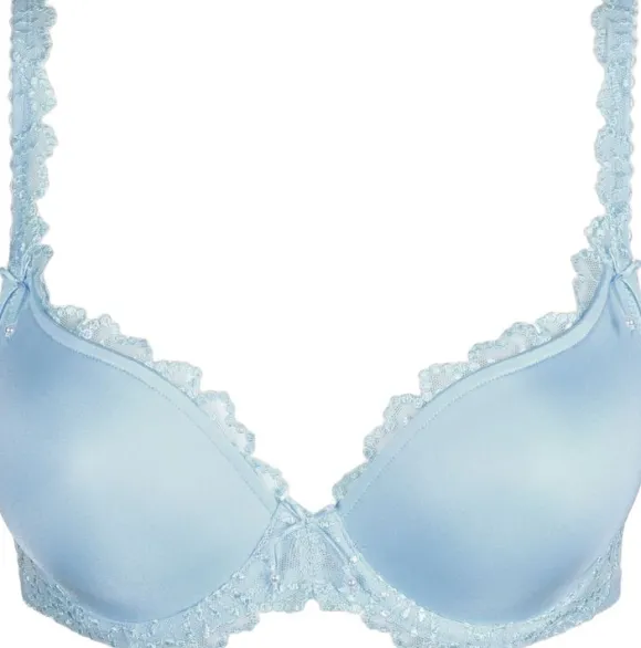 Jane padded bra heartshape