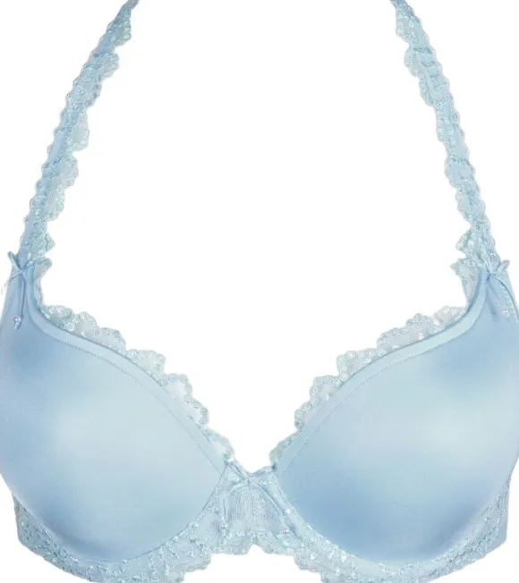 Jane padded bra heartshape
