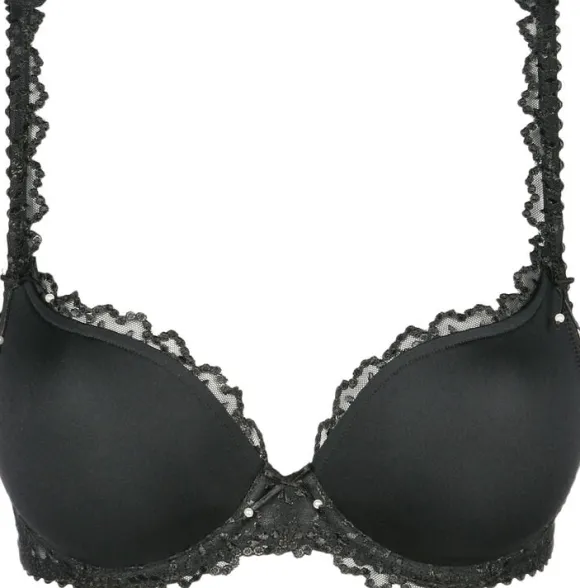 Jane padded bra heartshape