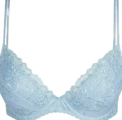 Jane push-up bra removable pads