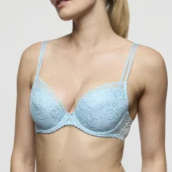 Jane push-up bra removable pads