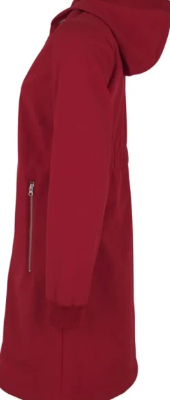 Jane softshell