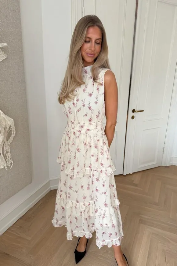 JasminIC Long Dress