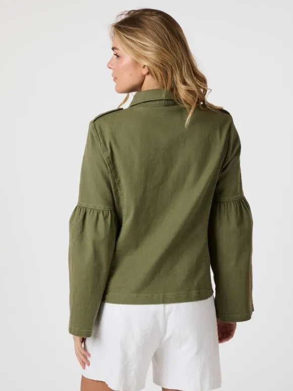 Jaynor Jacket