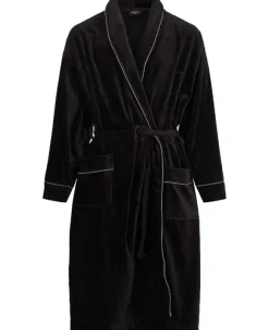 JBS bathrobe