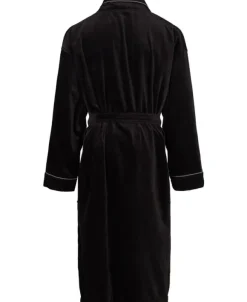 JBS bathrobe