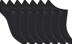 JBS in-shoe bamboo 7 pairs in a box