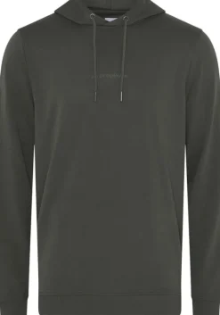 JBS of Denmark Logo hoodie