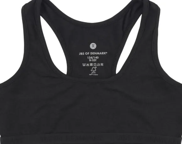 JBS of DK Girls 2-pack Top