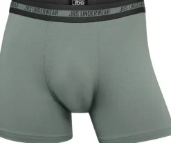 JBS 3-pack tights bamboo.