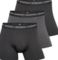 JBS 3-pack tights bamboo.