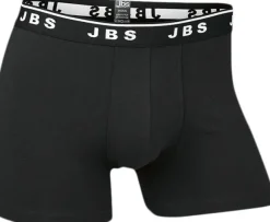 JBS 3-pack tights GOTS
