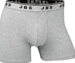 JBS 3-pack tights GOTS
