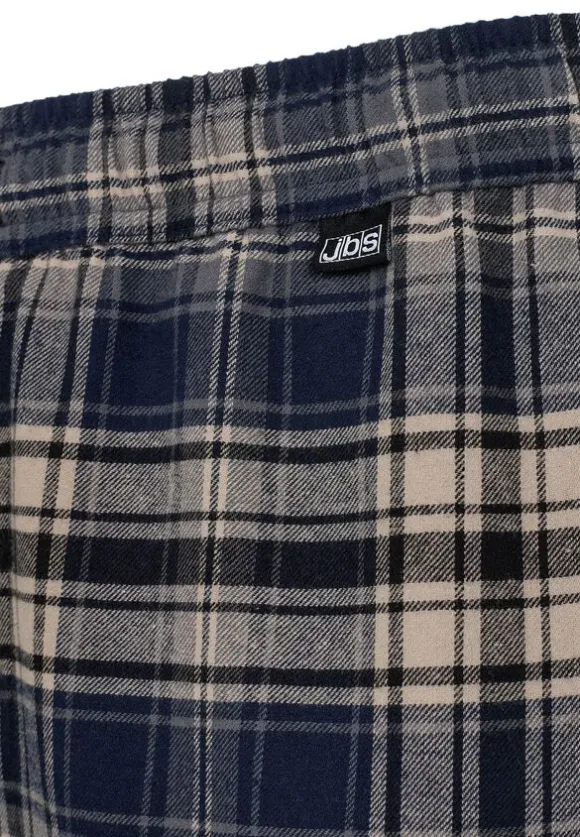 JBS pyjamas pants flannel.