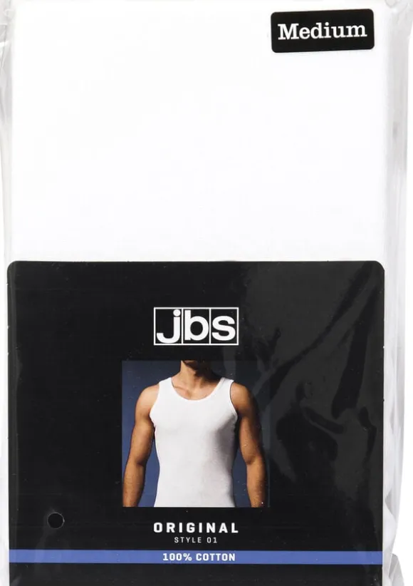 JBS singlet original