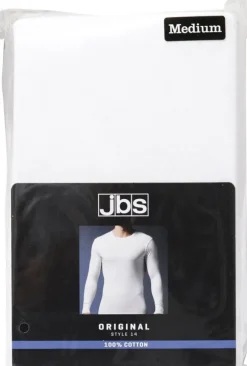 JBS t-shirt, long sleeve