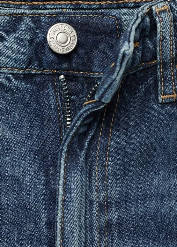 JEANS. -- MATILDA