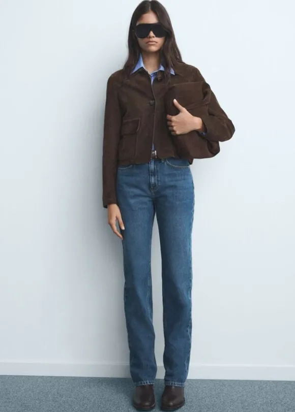 JEANS. -- MATILDA