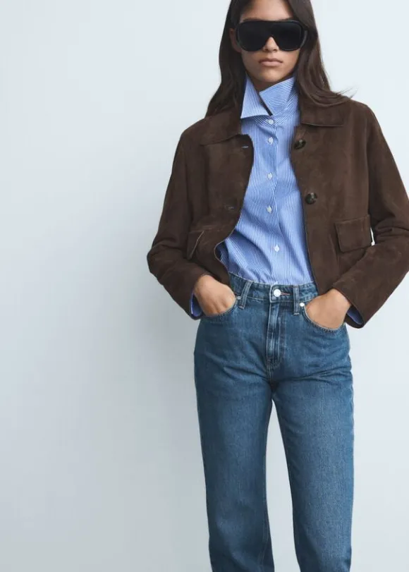 JEANS. -- MATILDA