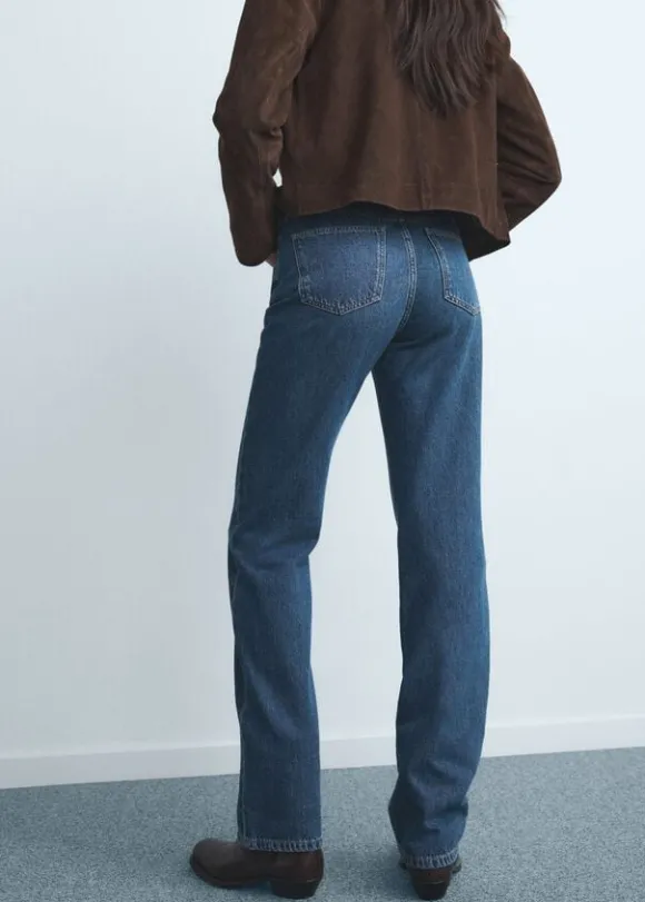 JEANS. -- MATILDA