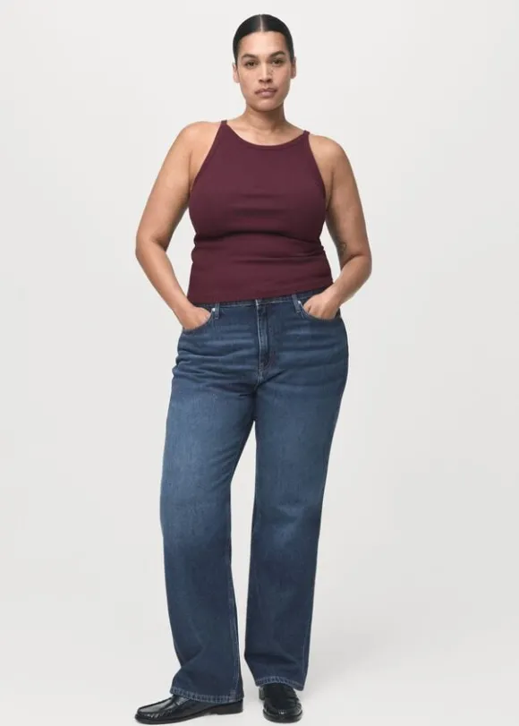 JEANS. -- MATILDA