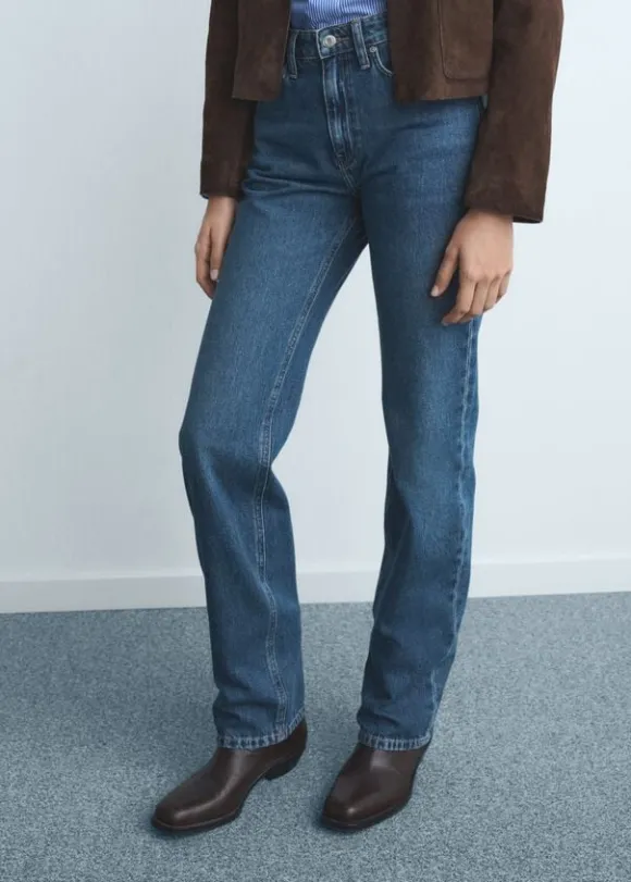 JEANS. -- MATILDA