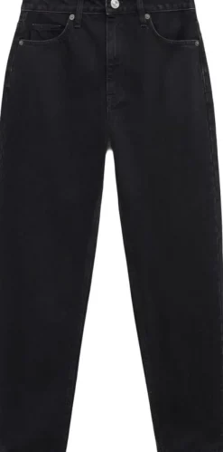 JEANS. -- MOM2000