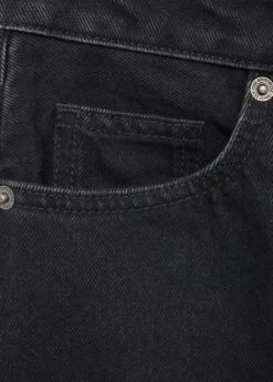 JEANS. -- MOM2000