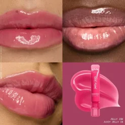Jelly Job Lip gloss
