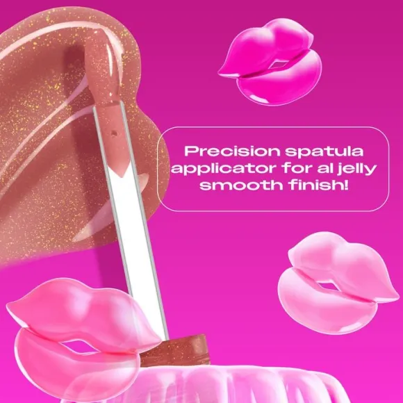 Jelly Job Lip gloss