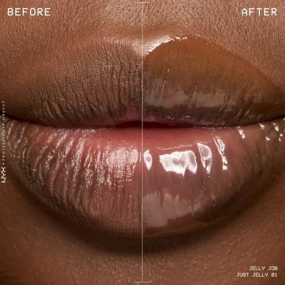 Jelly Job Lip gloss