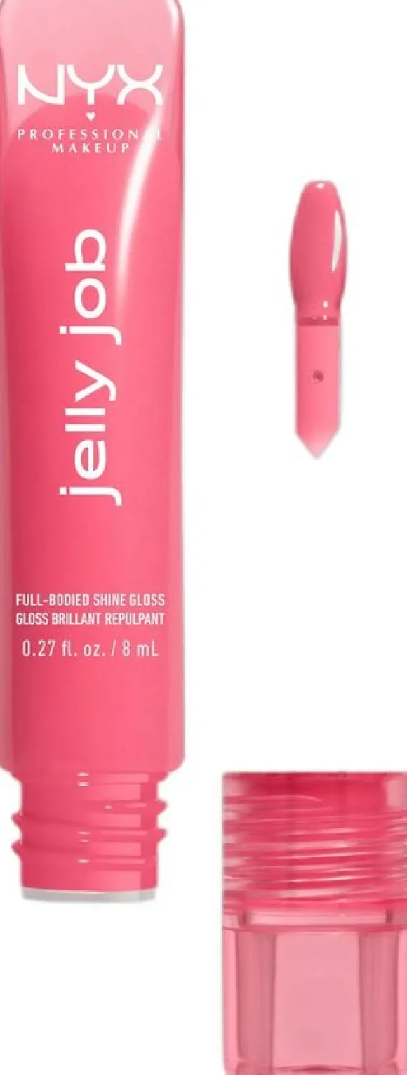 Jelly Job Lip gloss