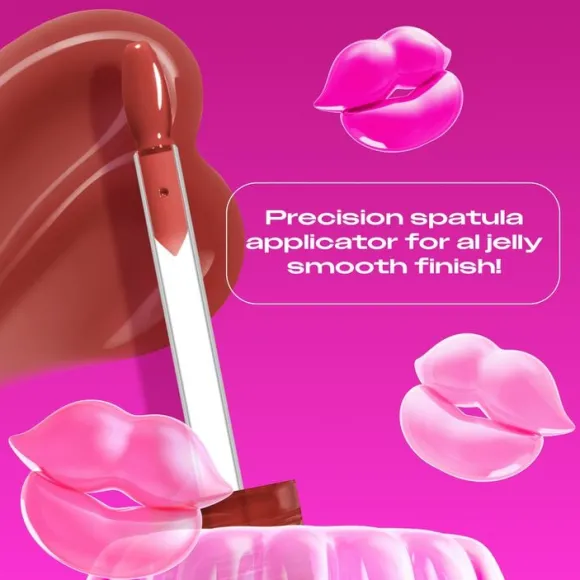 Jelly Job Lip gloss