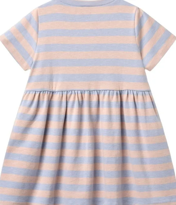 Jersey Dress S/S Anna