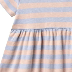 Jersey Dress S/S Anna
