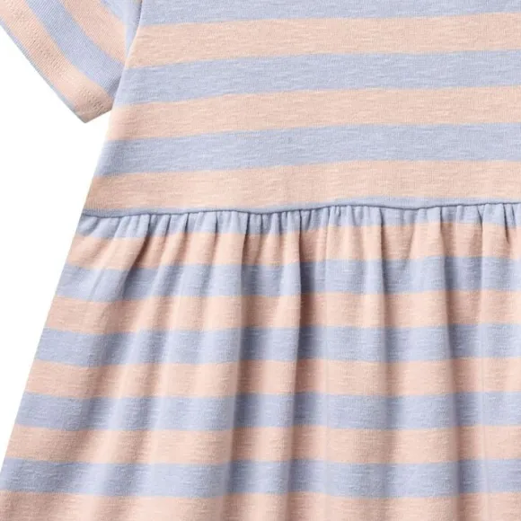 Jersey Dress S/S Anna