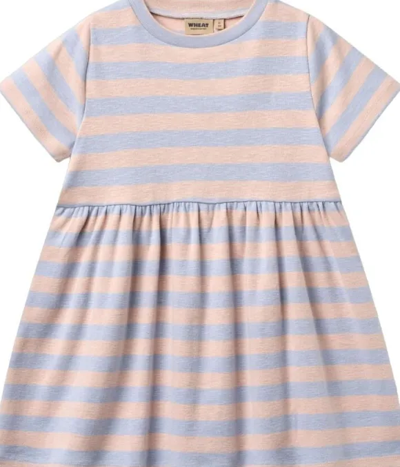 Jersey Dress S/S Anna