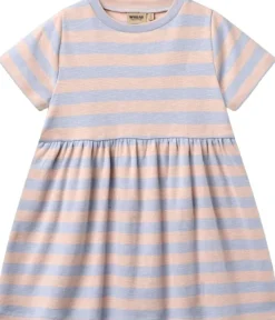 Jersey Dress S/S Anna