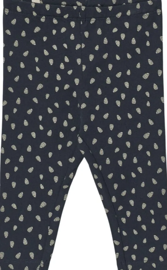 Jersey Leggings