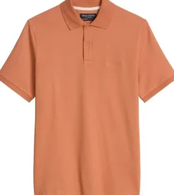 Jersey Poloshirts Shortsleeve