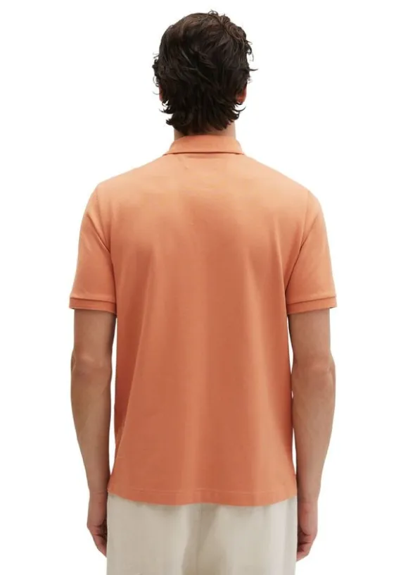 Jersey Poloshirts Shortsleeve