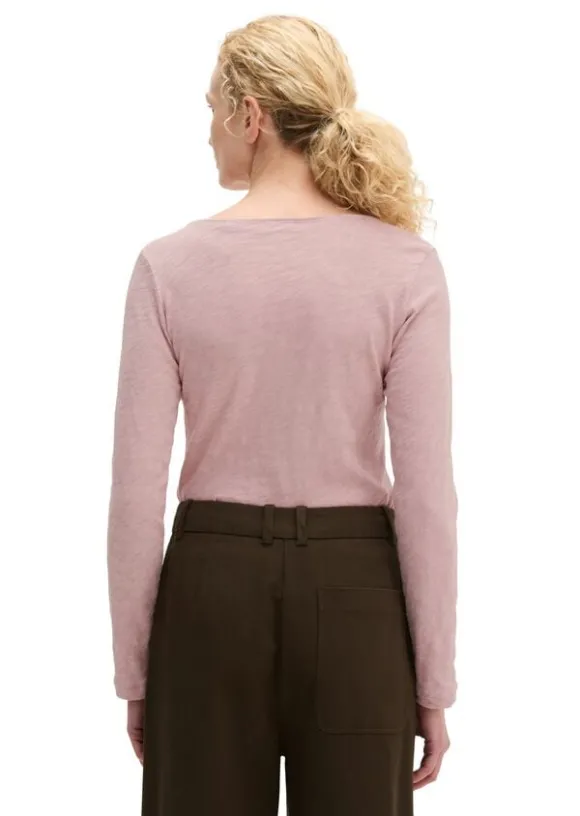 Jersey T-Shirts Longsleeve
