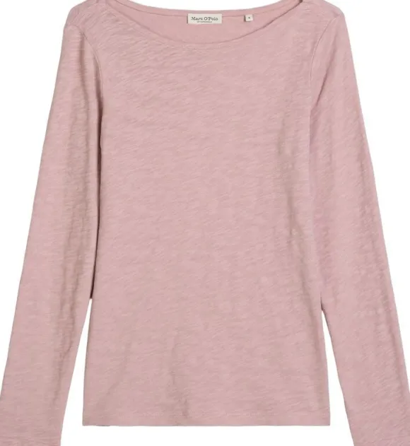 Jersey T-Shirts Longsleeve
