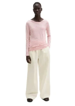Jersey T-Shirts Longsleeve