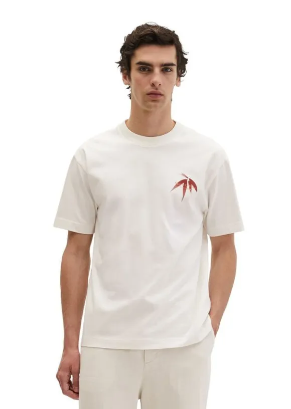 Jersey T-Shirts Shortsleeve